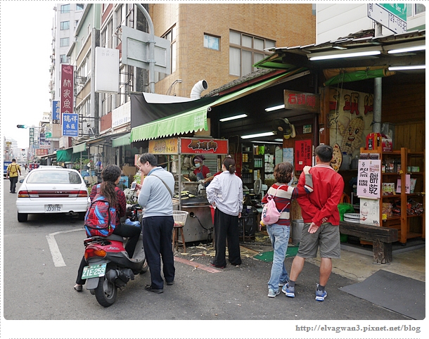 台南保安路石頭鄉烤玉米-1