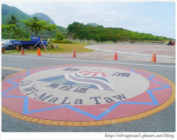 花蓮部落生活體驗-水璉-靜浦-奇美-吉籟獵人學校-生態體驗、膠筏-泛舟-部落風味餐-16-674-1