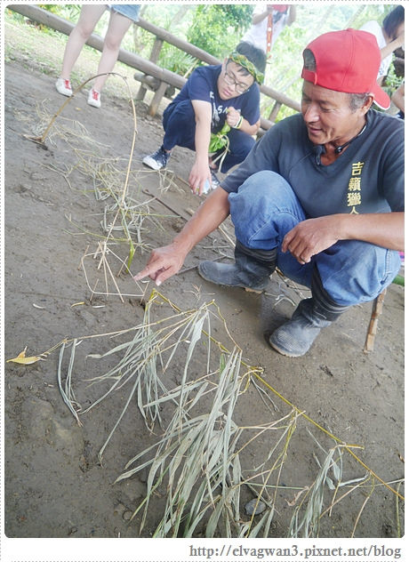 花蓮部落生活體驗-水璉-靜浦-奇美-吉籟獵人學校-生態體驗、膠筏-泛舟-部落風味餐-8-306-1