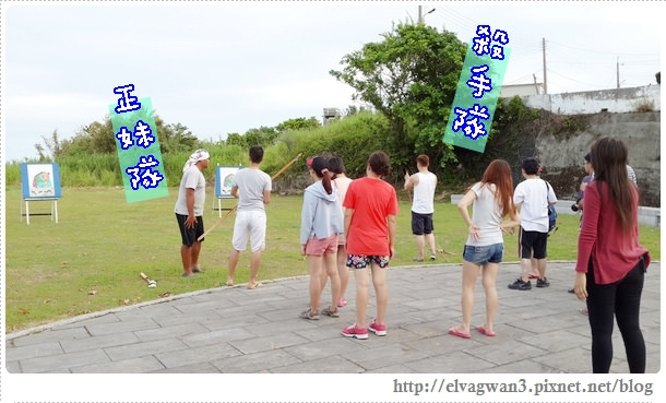 花蓮部落生活體驗-水璉-靜浦-奇美-吉籟獵人學校-生態體驗、膠筏-泛舟-部落風味餐-26