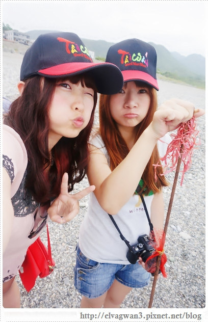 花蓮部落生活體驗-水璉-靜浦-奇美-吉籟獵人學校-生態體驗、膠筏-泛舟-部落風味餐-20