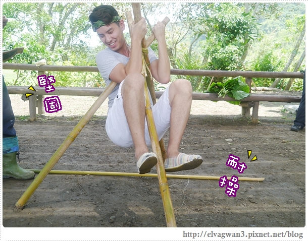 花蓮部落生活體驗-水璉-靜浦-奇美-吉籟獵人學校-生態體驗、膠筏-泛舟-部落風味餐-9-180-1