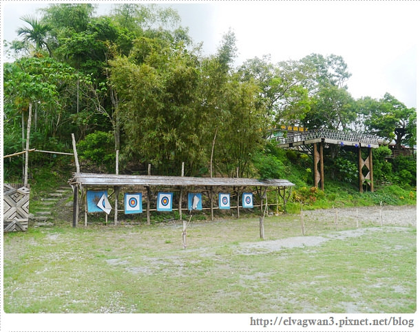 花蓮部落生活體驗-水璉-靜浦-奇美-吉籟獵人學校-生態體驗、膠筏-泛舟-部落風味餐-3-642-1