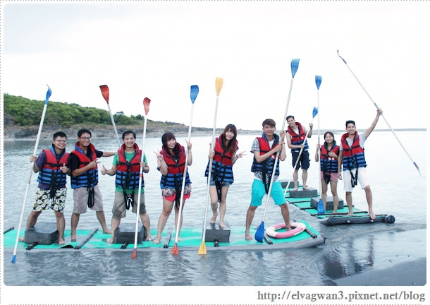 花蓮部落生活體驗-水璉-靜浦-奇美-吉籟獵人學校-生態體驗、膠筏-泛舟-部落風味餐-27-405-1