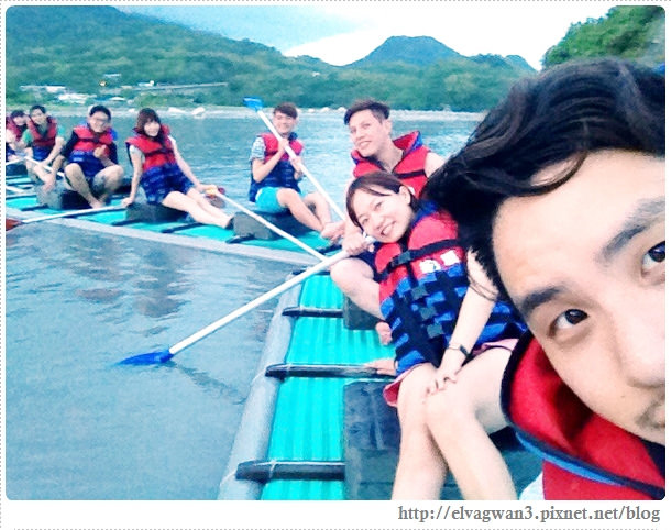 花蓮部落生活體驗-水璉-靜浦-奇美-吉籟獵人學校-生態體驗、膠筏-泛舟-部落風味餐-28-521-1