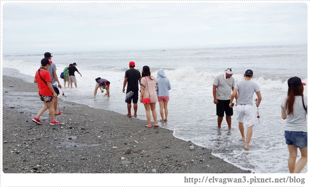 花蓮部落生活體驗-水璉-靜浦-奇美-吉籟獵人學校-生態體驗、膠筏-泛舟-部落風味餐-18-453-1