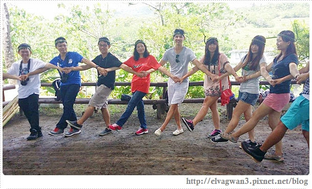 花蓮部落生活體驗-水璉-靜浦-奇美-吉籟獵人學校-生態體驗、膠筏-泛舟-部落風味餐-15-23780_n