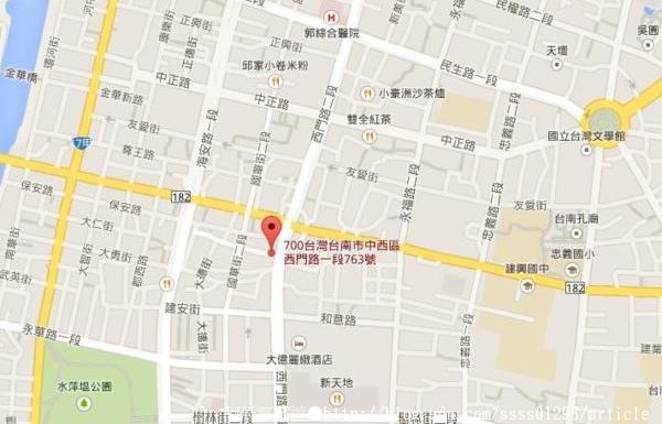 小西腳青草茶:【美食特搜。台南中西區】小西腳青草茶。棒球明星王建民推薦 天然透心涼薄荷青草茶