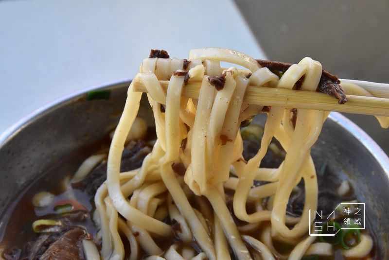 老唐牛肉麵