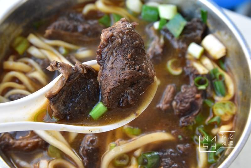 老唐牛肉麵