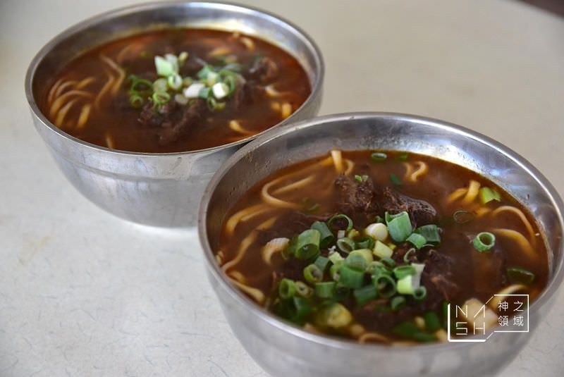 老唐牛肉麵