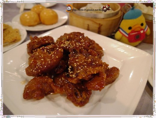 大大茶樓(台南德安店):德安百貨 大大茶樓 經典港式飲茶