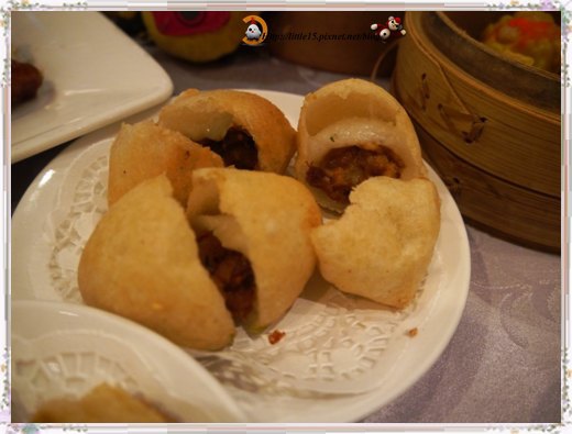 大大茶樓(台南德安店):德安百貨 大大茶樓 經典港式飲茶