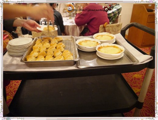 大大茶樓(台南德安店):德安百貨 大大茶樓 經典港式飲茶