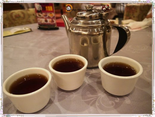 大大茶樓(台南德安店):德安百貨 大大茶樓 經典港式飲茶