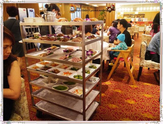 大大茶樓(台南德安店):德安百貨 大大茶樓 經典港式飲茶