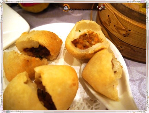 大大茶樓(台南德安店):德安百貨 大大茶樓 經典港式飲茶