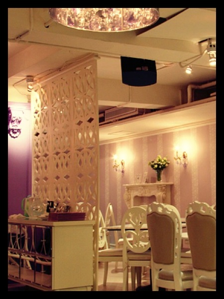 向餐廳 Hsiang The Brunch:午茶時光*東區夢幻餐廳-向 The Brunch