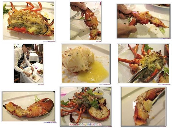 轉角餐廳:(台南。東區美食)『轉角餐廳』。美如教堂般的歐式餐廳。另有私人酒窖,提供餐酒服務。雙人海陸套餐,吃得到老饕黑牛和加拿大活龍蝦,美味饗宴熱情供應中!