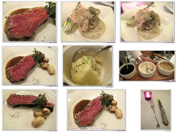 轉角餐廳:(台南。東區美食)『轉角餐廳』。美如教堂般的歐式餐廳。另有私人酒窖,提供餐酒服務。雙人海陸套餐,吃得到老饕黑牛和加拿大活龍蝦,美味饗宴熱情供應中!