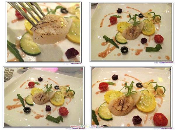 轉角餐廳:(台南。東區美食)『轉角餐廳』。美如教堂般的歐式餐廳。另有私人酒窖,提供餐酒服務。雙人海陸套餐,吃得到老饕黑牛和加拿大活龍蝦,美味饗宴熱情供應中!