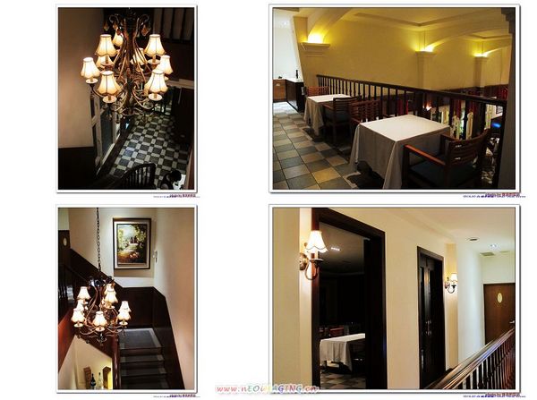 轉角餐廳:(台南。東區美食)『轉角餐廳』。美如教堂般的歐式餐廳。另有私人酒窖,提供餐酒服務。雙人海陸套餐,吃得到老饕黑牛和加拿大活龍蝦,美味饗宴熱情供應中!