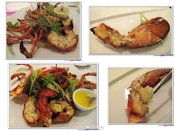 轉角餐廳:(台南。東區美食)『轉角餐廳』。美如教堂般的歐式餐廳。另有私人酒窖,提供餐酒服務。雙人海陸套餐,吃得到老饕黑牛和加拿大活龍蝦,美味饗宴熱情供應中!