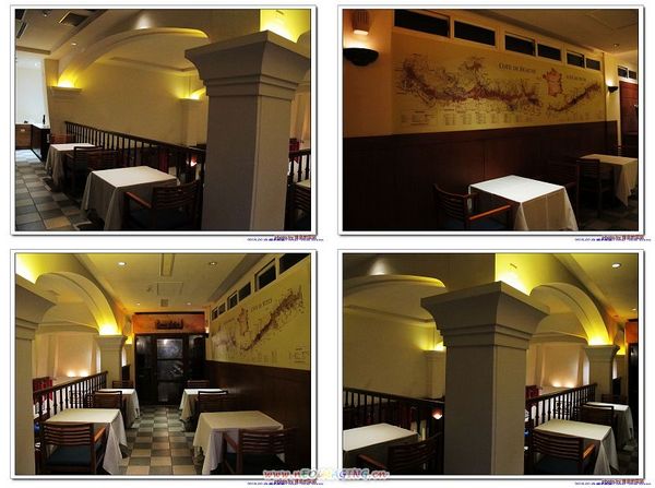 轉角餐廳:(台南。東區美食)『轉角餐廳』。美如教堂般的歐式餐廳。另有私人酒窖,提供餐酒服務。雙人海陸套餐,吃得到老饕黑牛和加拿大活龍蝦,美味饗宴熱情供應中!