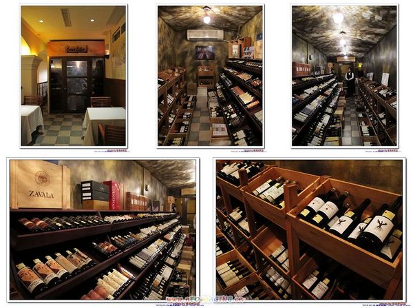 轉角餐廳:(台南。東區美食)『轉角餐廳』。美如教堂般的歐式餐廳。另有私人酒窖,提供餐酒服務。雙人海陸套餐,吃得到老饕黑牛和加拿大活龍蝦,美味饗宴熱情供應中!