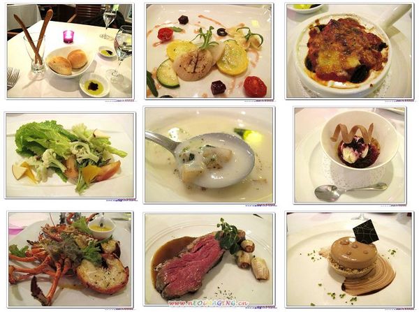 轉角餐廳:(台南。東區美食)『轉角餐廳』。美如教堂般的歐式餐廳。另有私人酒窖,提供餐酒服務。雙人海陸套餐,吃得到老饕黑牛和加拿大活龍蝦,美味饗宴熱情供應中!