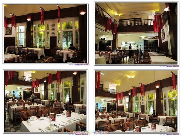 轉角餐廳:(台南。東區美食)『轉角餐廳』。美如教堂般的歐式餐廳。另有私人酒窖,提供餐酒服務。雙人海陸套餐,吃得到老饕黑牛和加拿大活龍蝦,美味饗宴熱情供應中!