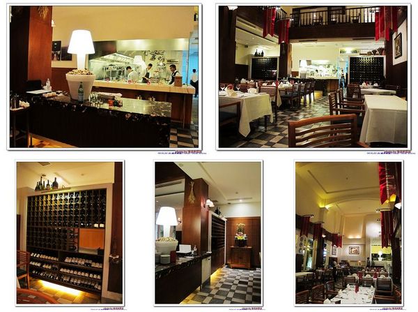 轉角餐廳:(台南。東區美食)『轉角餐廳』。美如教堂般的歐式餐廳。另有私人酒窖,提供餐酒服務。雙人海陸套餐,吃得到老饕黑牛和加拿大活龍蝦,美味饗宴熱情供應中!