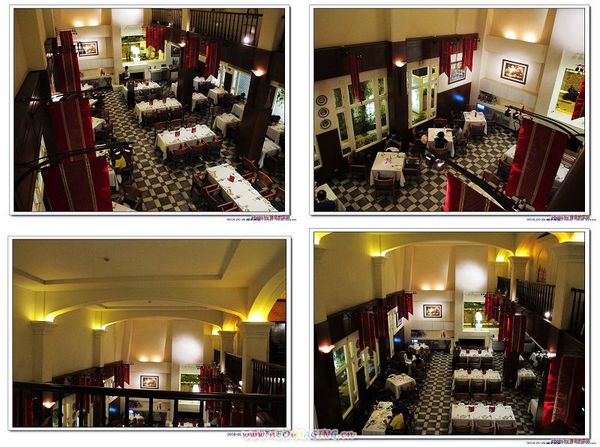 轉角餐廳:(台南。東區美食)『轉角餐廳』。美如教堂般的歐式餐廳。另有私人酒窖,提供餐酒服務。雙人海陸套餐,吃得到老饕黑牛和加拿大活龍蝦,美味饗宴熱情供應中!