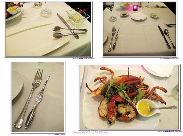 轉角餐廳:(台南。東區美食)『轉角餐廳』。美如教堂般的歐式餐廳。另有私人酒窖,提供餐酒服務。雙人海陸套餐,吃得到老饕黑牛和加拿大活龍蝦,美味饗宴熱情供應中!