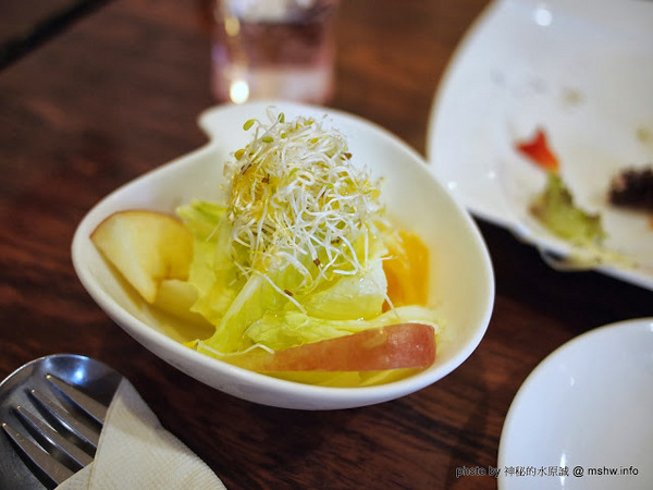 邦喬諾:【食記】台南東區-Buongiorno 邦喬諾義大利麵店 : 口味超清淡是因為在地口味?!
