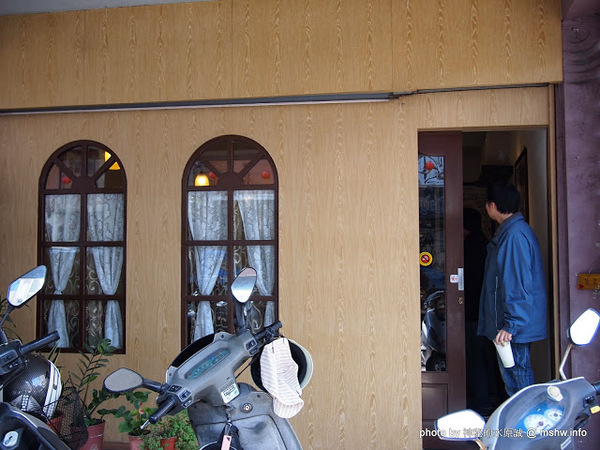 邦喬諾:【食記】台南東區-Buongiorno 邦喬諾義大利麵店 : 口味超清淡是因為在地口味?!