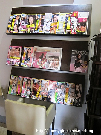 歐加里(台南大學店):歐加里(台南大學店)。下午茶吃到飽【愛評陸拾玖卷】