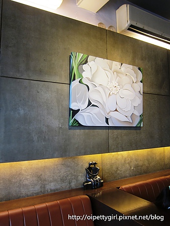 歐加里(台南大學店):歐加里(台南大學店)。下午茶吃到飽【愛評陸拾玖卷】