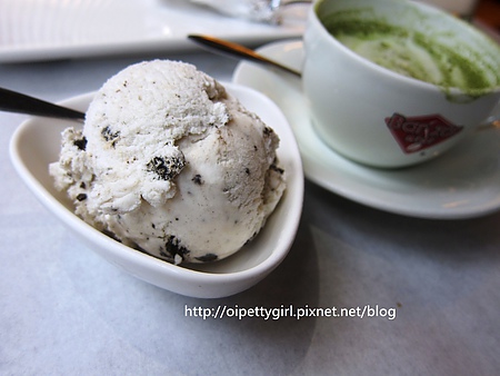 歐加里(台南大學店):歐加里(台南大學店)。下午茶吃到飽【愛評陸拾玖卷】