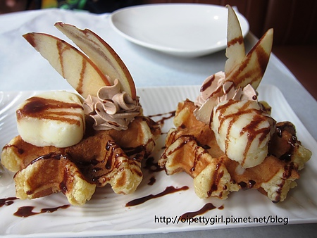 歐加里(台南大學店):歐加里(台南大學店)。下午茶吃到飽【愛評陸拾玖卷】