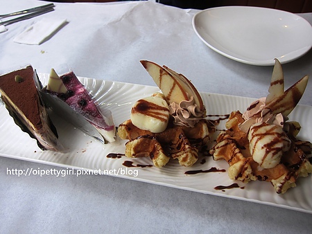 歐加里(台南大學店):歐加里(台南大學店)。下午茶吃到飽【愛評陸拾玖卷】