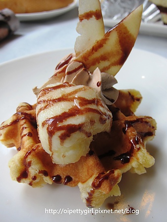 歐加里(台南大學店):歐加里(台南大學店)。下午茶吃到飽【愛評陸拾玖卷】