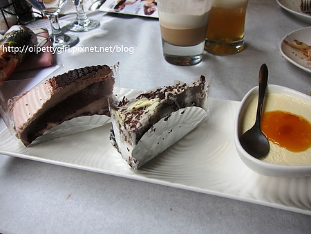 歐加里(台南大學店):歐加里(台南大學店)。下午茶吃到飽【愛評陸拾玖卷】