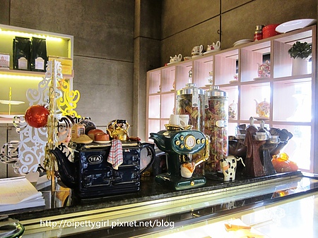 歐加里(台南大學店):歐加里(台南大學店)。下午茶吃到飽【愛評陸拾玖卷】