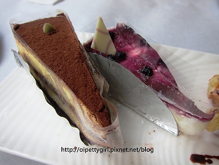 歐加里(台南大學店):歐加里(台南大學店)。下午茶吃到飽【愛評陸拾玖卷】