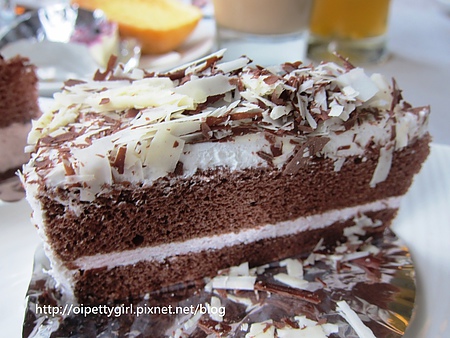 歐加里(台南大學店):歐加里(台南大學店)。下午茶吃到飽【愛評陸拾玖卷】