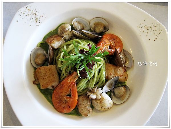 歐加里(台南大學店):【吃台南】歐加里(台南大學店),始終屹立不搖Oujiali