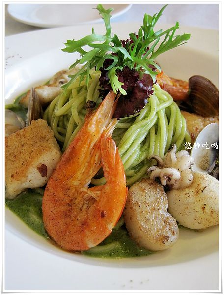 歐加里(台南大學店):【吃台南】歐加里(台南大學店),始終屹立不搖Oujiali