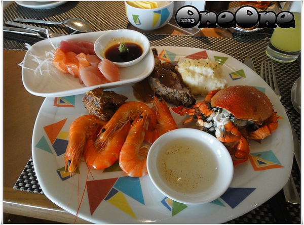 台南遠東cafe (31)