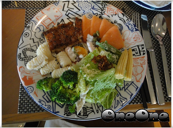 台南遠東cafe (20)